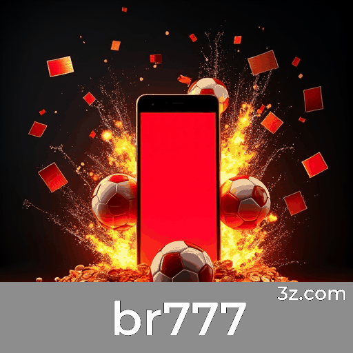 BR777: Download Rápido e Uso Fácil para Brasileiros