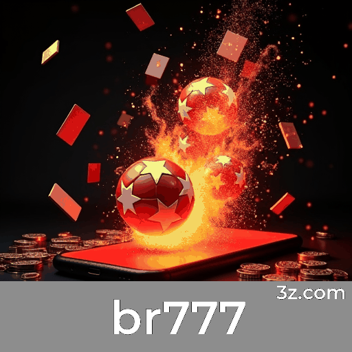 Br777: Bônus generosos para jogadores brasileiros