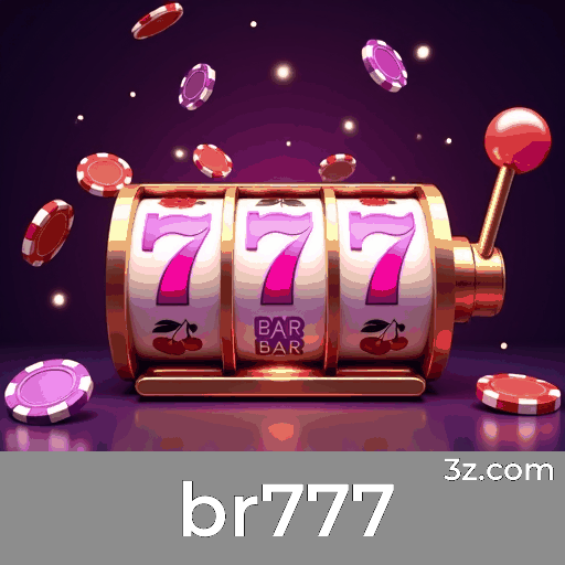 br777: O Paraíso dos Jogos Selecionados e Excelentes
