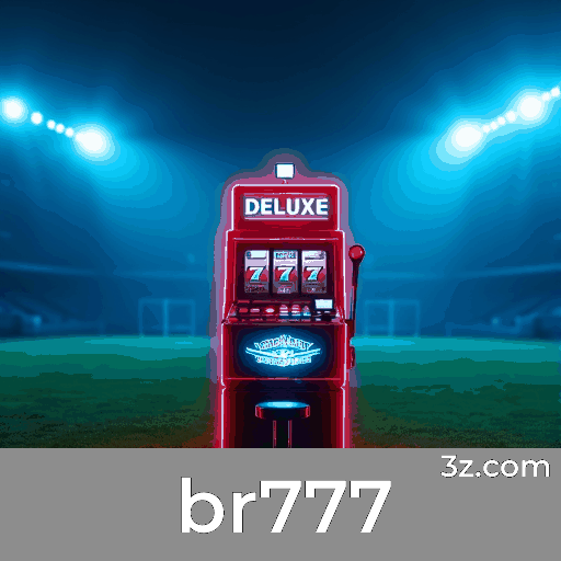 br777: Especialista em Apostas Esportivas no Brasil